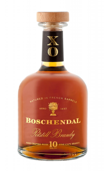 DGB Boschendal XO Brandy 